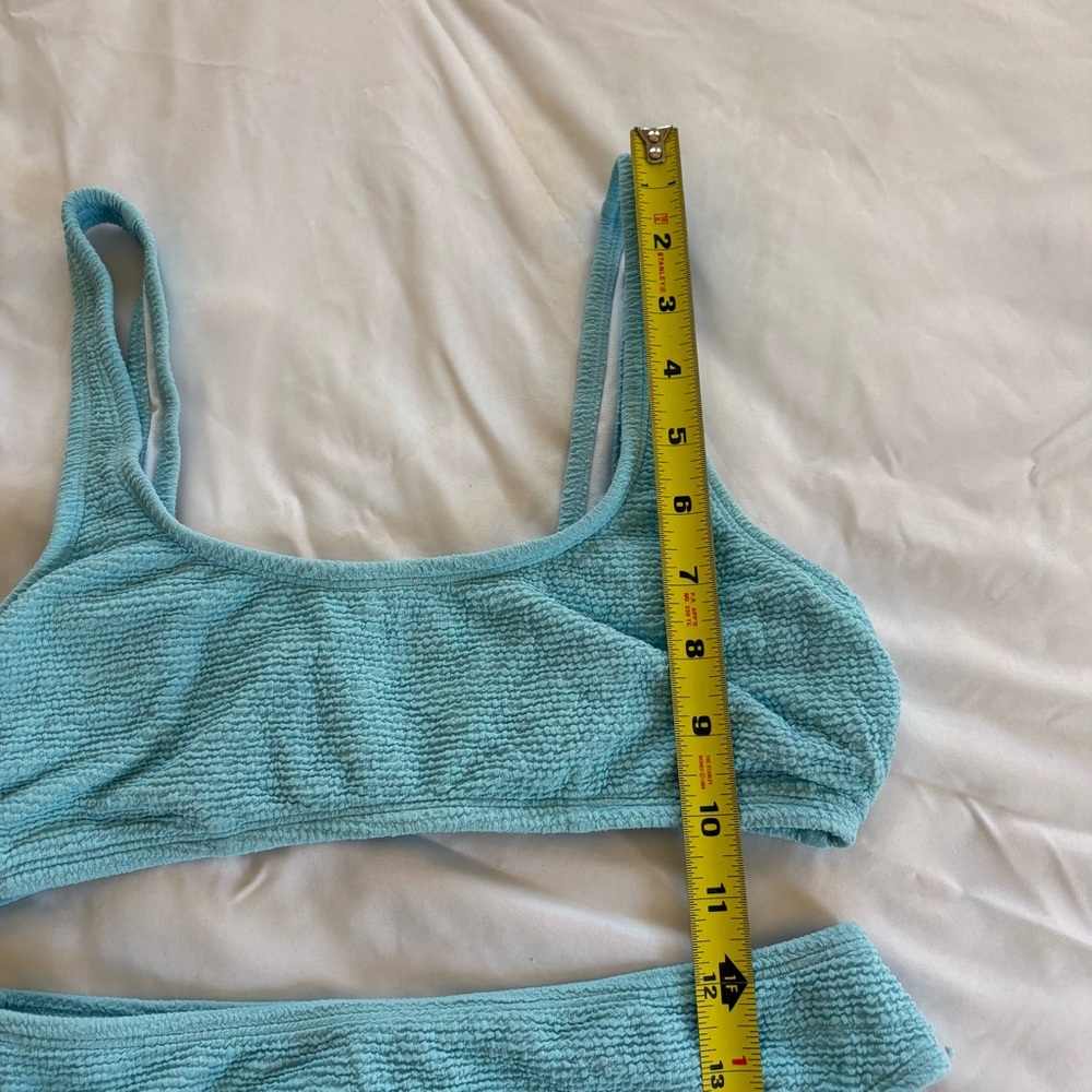 CupShe Swimsuit - Picture 6 of 7